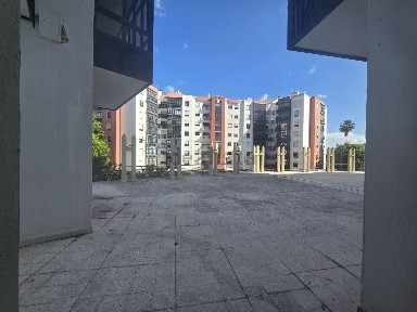Apartamento T1 à venda na Rua Doutor Agostinho Neto