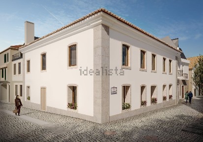 Apartamento T2 à venda no Rua dos Navegantes, 74
