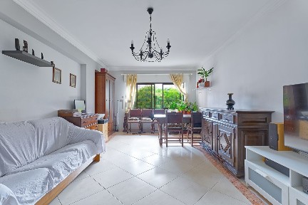 Apartamento T2 à venda na Avenida do Brasil, 82