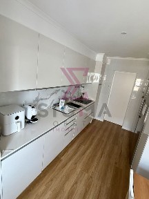 Apartamento T2 à venda em Cadaval e Pêro Moniz