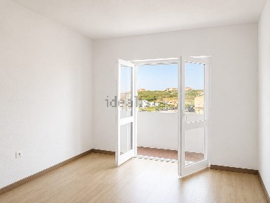 Apartamento T2 à venda na Rua Parque Municipal