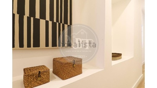 Apartamento T1 à venda na Rua dos Mouros, 23 Nº23, Pis