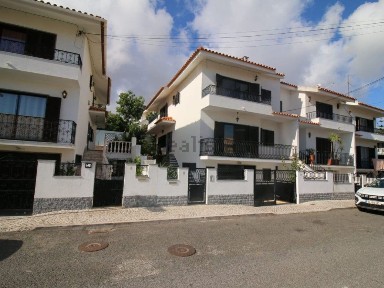 Oeiras e São Julião da Barra - Paço de Arcos - Caxias, Oeiras e São Julião da Barra, Bairro Centro - Santo Amaro