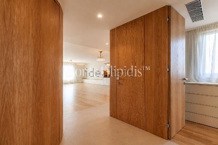 Apartamento T4 à venda nas Amoreiras - Rato