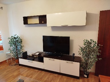 Apartamento T1 à venda na Rua Francisco Miguel Duarte