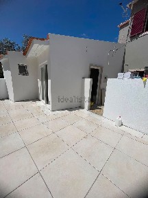 Almargem do Bispo, Travessa dos Coxos