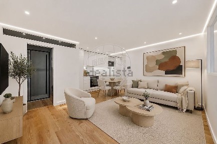 Apartamento T1 à venda no Beco dos Inválidos, 26