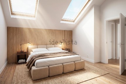Apartamento T2 à venda na Rua Cruz de Santa Apolónia, 116