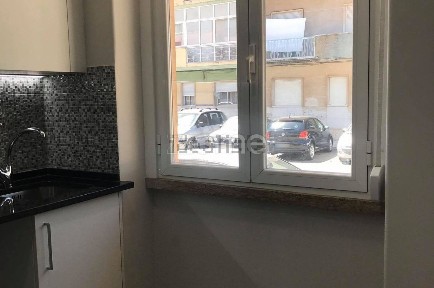 Apartamento T2 à venda na Rua Henrique Nogueira, 1