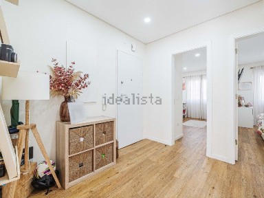 Apartamento T2 à venda na Praceta Conde de Ericeira