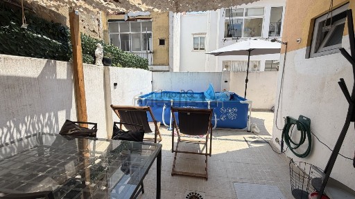 Duplex à venda na Rua dos Cortes Reais