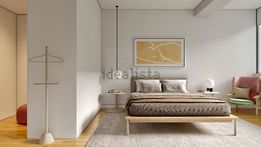 Apartamento T1 à venda na Lapa