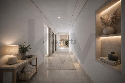 Apartamento T3 à venda em Ramada e Caneças