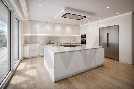Apartamento T2 à venda em Ramada e Caneças