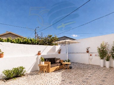 Cascais e Estoril, Cascais, Bairro Fontaínhas - São José