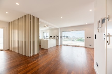 Penthouse à venda na Rua dos Cordoeiros a Pedrouços, 87 C