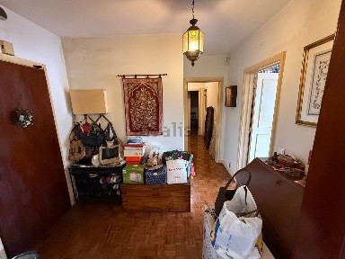 Apartamento T2 à venda na Rua Maria Brown, 7