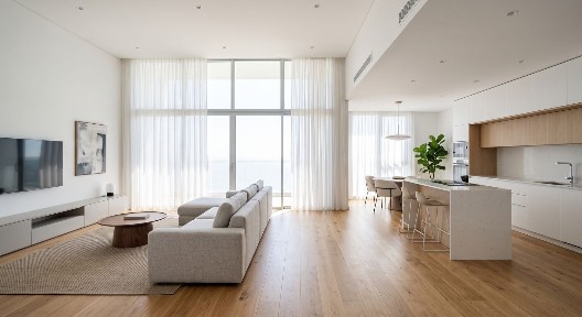 Apartamento T1 à venda na Av. Estados Unidos da América