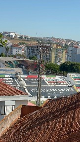 Apartamento T1 à venda na Reboleira - Atalaia