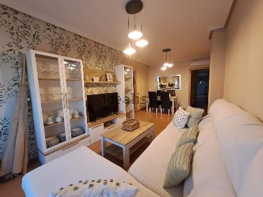 Apartamento T3 à venda no Bairro Alentejano