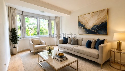 Penthouse à venda na Rua Manuel Correia, 14