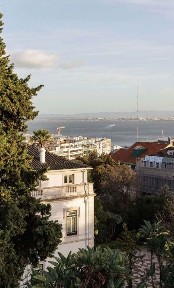 Apartamento T4 à venda na Príncipe Real - São Bento