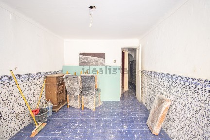 Apartamento T1 à venda na Rua das Madres