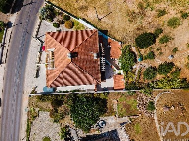 Moradia geminada à venda em Cadaval e Pêro Moniz