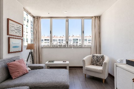 Apartamento T3 à venda na Quinta da Alagoa - Quinta do Barão
