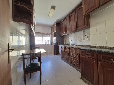 Apartamento T2 à venda na Serra das Minas