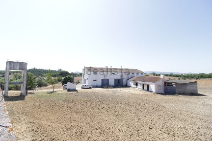 Moradia independente à venda em Aveiras de Cima