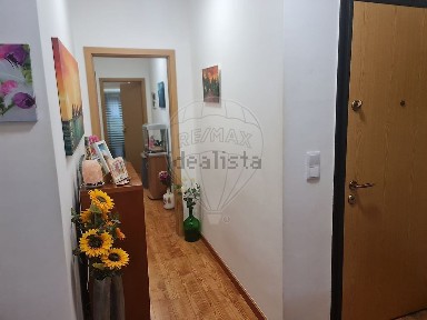 Apartamento T2 à venda em Alhandra - São João dos Montes - Calhandriz