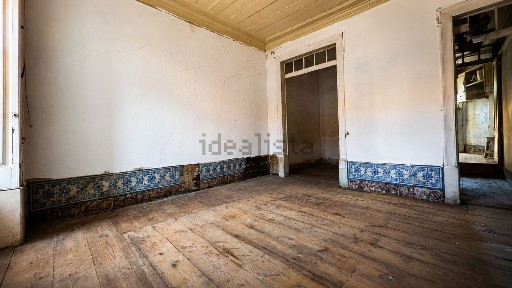 Apartamento T0 à venda na Rua Marcos Portugal