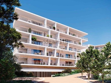 Apartamento T3 à venda no Alto do Lumiar - Quinta das Conchas - Quinta do Lambert
