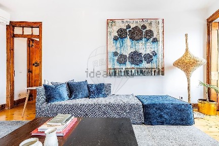Apartamento T3 à venda na Rua de São Bento