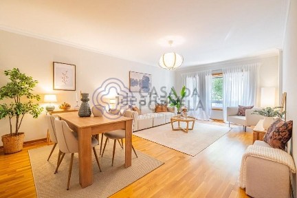 Apartamento T2 à venda na Expo Norte