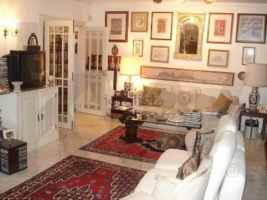 Apartamento T4 à venda no Bairro do Rosário