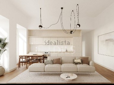 Apartamento T2 à venda na Anjos