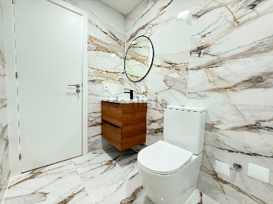 Apartamento T2 à venda na Avenida Padre Alberto Neto