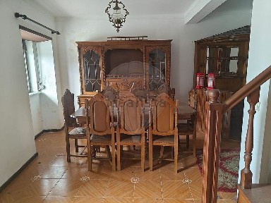 Arrendamento de moradia independente em Sabugosa