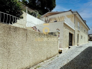 Cinfães, Viseu
