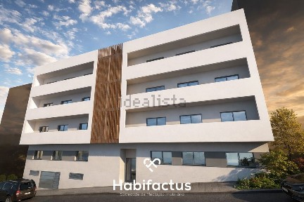 Apartamento T2 à venda em Ranhados