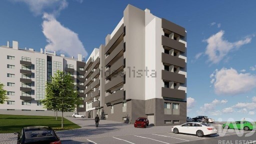 Apartamento T2 à venda em Ranhados