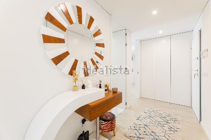 Apartamento T3 à venda na Lamaçães