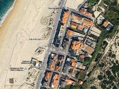 Apartamento T2 à venda na Rua João de Barros