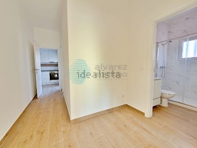 Apartamento T2 à venda em Bombarral e Vale Covo