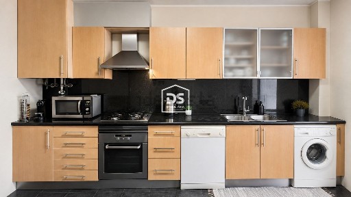 Apartamento T2 à venda em Parceiros e Azoia