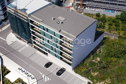 Apartamento T2 à venda na Rua das Olhalvas s/n