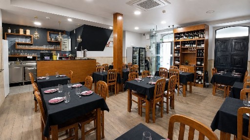 Espaço comercial com rentabilidade à venda no Centro da Figueira da Foz
