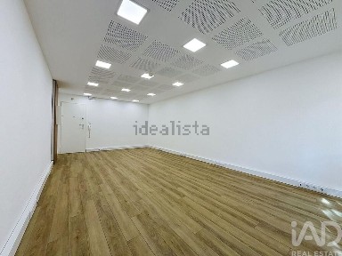 Arrendamento de espaço comercial em Beato